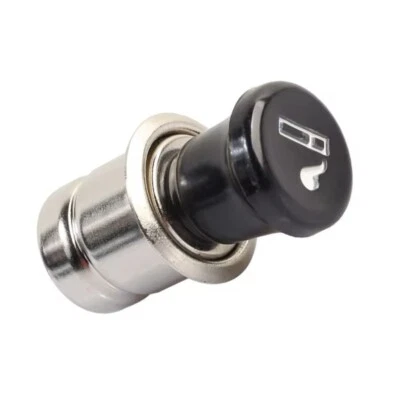 Allume Cigare Universel 12v Prise De Courant Automatique - Photo 1/4