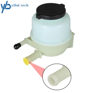 Power Steering Reservoir For 2002-2012 Toyota Camry Avalon Solara / Lexus ES350 - Picture 1 of 11