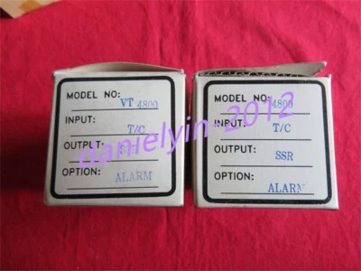 1Pcs New VERTEX VT-4800 - Image 1 of 4