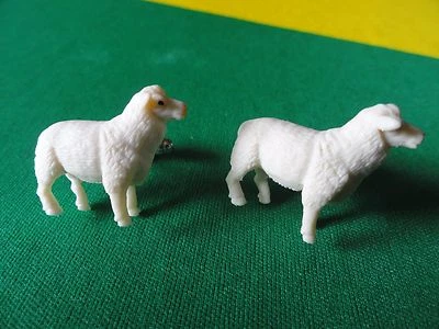 Abotoaduras de ovelha--Alimento lácteo fofo engraçado lã queijo fazenda animal  - Imagem 1 de 4