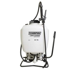 Amtech - Druksproeier voor het besproeien van planten, het sproeien van