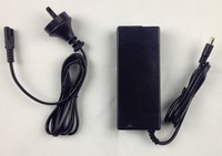 2a Charger for 36v Lithium Ion Li-Ion Electric Bike Bicycle Ebike Battery