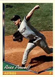 1994 Topps Traded MLB Baseball Trading Cards Pick From List