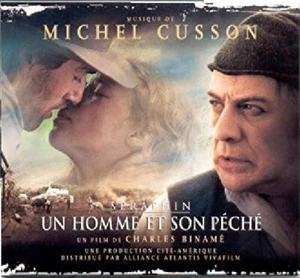 Séraphin - Un Homme Et Son Péché by Michel Cusson Original Soundtrack (2007) - Bild 1 von 1