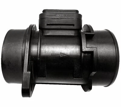 AIR MASS SENSOR FLOW METER FITS PEUGEOT 1007, 107, 206, CITROEN C1 C2 C3 1920GG - Image 1 of 4