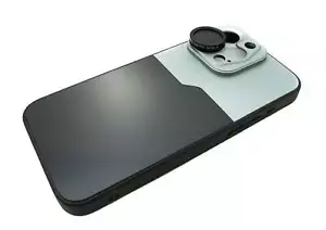 SYSTEM-S CPL Filter 37 MM Circular Polarizer Lens With Case for IPHONE 15 - Picture 1 of 4