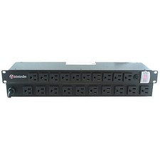 Power Distribution Units