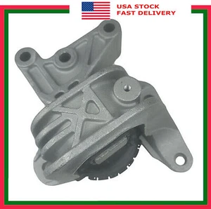 Right MotorKing Engine Motor Mount 68073217AC For Fiat 500 Panda 1.4 1.2L L4 - Bild 1 von 11