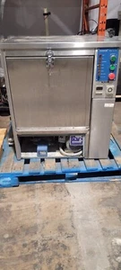Lavavajillas bajo encimera Scientek UC150 - Imagen 1 de 8