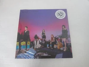 RED VELVET THE 6TH MINI ALBUM QUEENDOM VERSION A SEALED - Picture 1 of 11