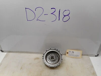 2000 LAND ROVER DISCOVERY II DIRECT DRUM 1043402086 - Image 1 of 4