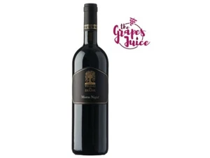 Vignai Da Duline Morus Nigra 2017 Vin Rouge Bio Refosco Dal Peduncolo Rouge - Bild 1 von 1