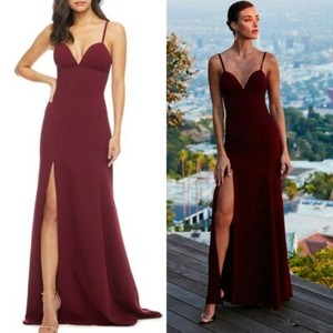 Las mejores ofertas en Rojo Talla grande Vestidos Formales para Mujer | eBay