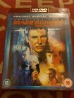 Blade Runner: The Final Cut Dvd Sci-Fi & Fantasy (2007) Harrison Ford