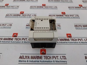 Moeller LE4-116-DD1 Digital I/O Expension Module LE4-116-DD103 24Vdc - Picture 1 of 10