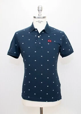 POLO UOMO LA MARTINA P/E - Immagine 1 di 2