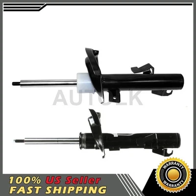 Monroe Struts se adapta a 2004 2005 2006 2007 2008 2009 2010 2011 2012 2013 Mazda 3 Foto 1 de 3