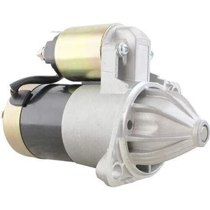 Starter Motor Fits Kioti MEC2240 0000 E5760-63011 1251016 600326 S000V251016 - Picture 1 of 7