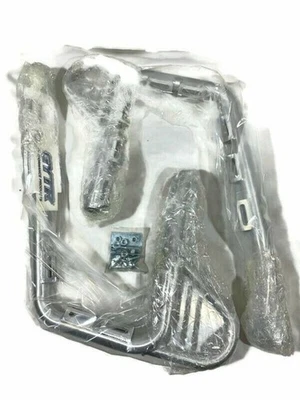 Yamaha 2008-2013 OEM nuevas barras Nerf de aluminio Raptor 250 GYT-4D331-00 Foto 1 de 4