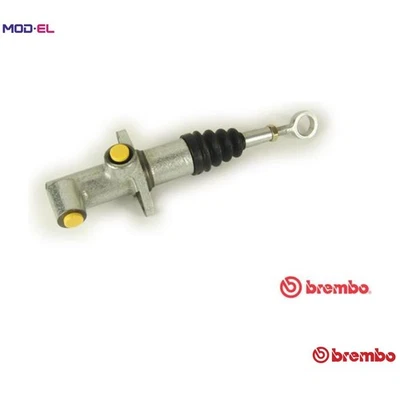 MASTER CYLINDER CLUTCH C 06 007 FOR BMW 3/2500-./E21/2.5-.2/E9/E0 2.5-3.2 1.6L - Image 1 of 4