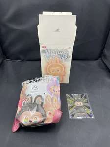 Labubu Big Into Energy Secret Id Auténtico Pop Mart CHASE (VENDEDOR DE EE. UU.) - Imagen 1 de 3