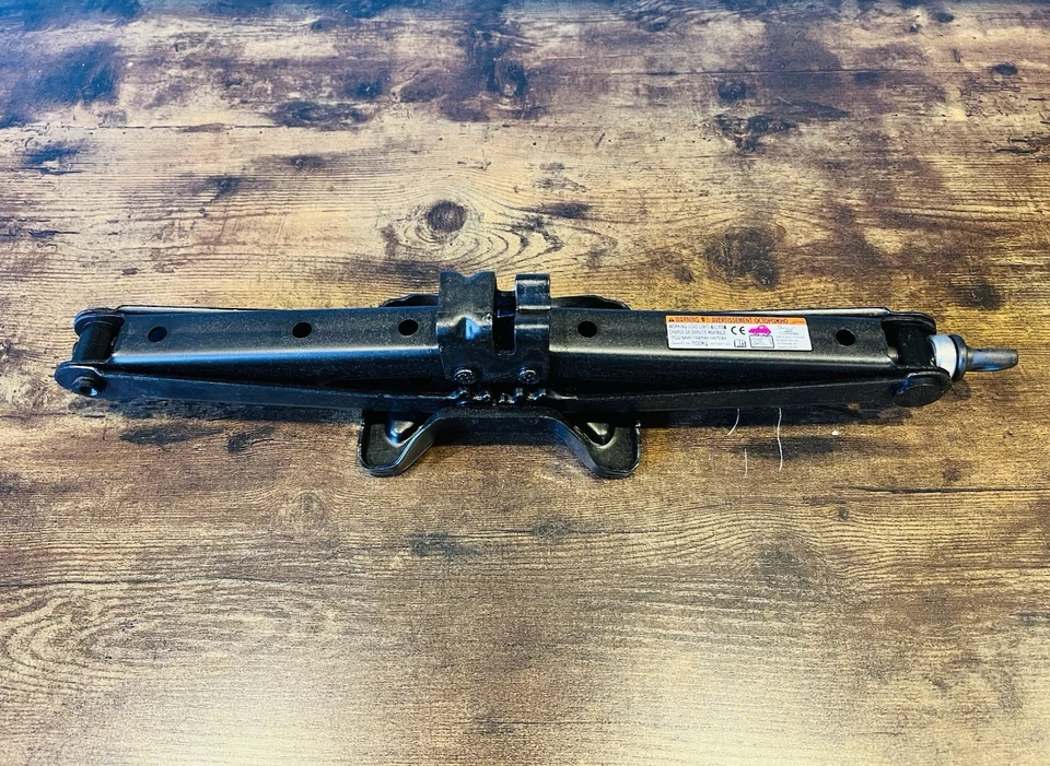 2006-2018 Toyota RAV4 RAV 4 Spare Tire Jack Scissor Jack OEM ✨✨✨ - Image 1 of 1