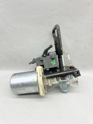 Cadillac Deville 1989-1993 motor de cierre de maletero eléctrico de 3 pines OEM Foto 1 de 4