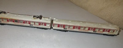 ARNOLD RAPIDO VINTAGE 3 PIECE UNIT TRAIN - Image 1 of 4