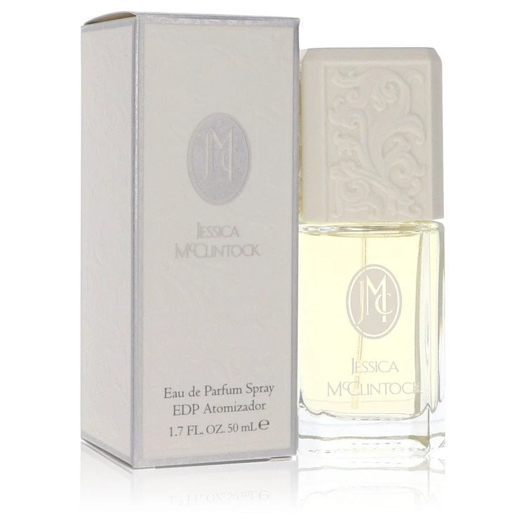 Jessica McClintock jessica mcclintock 1.7oz  Women's Eau de Parfum