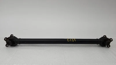 11-16 BMW F10 535Xi xDrive AWD A/T eje inferior eje de transmisión hélice cardán fabricante de equipos originales Foto 1 de 4