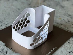 XB8 xFi Comcast & Rogers Xfinity Modem Holder | Secure & Stylish Modem Mount - Picture 1 of 4