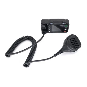 2G/3G/4G 5000KM Transceptor M-01 Mini Móvil Coche Radio GPS Antena de Posicionamiento - Imagen 1 de 11