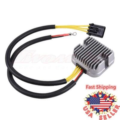 Regulador de voltaje para Polaris Sportsman 570 / 570 Touring / X2 570 2014-2018 Foto 1 de 4