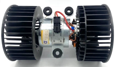 ACM 0157.0018 HVAC Blower Motor Made in Germany - Image 1 of 2