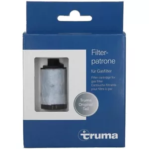 Recambio Filtro Truma Viejo Metálico Gasfilter Gas GLP Autocaravana 50680-02 - Imagen 1 de 3