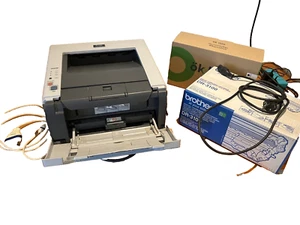 Brother S/W Laserdrucker HL 5240 - Bild 1 von 4