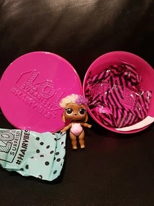 Muñeca LOL Hairvibes Supa Star - Imagen 1 de 1