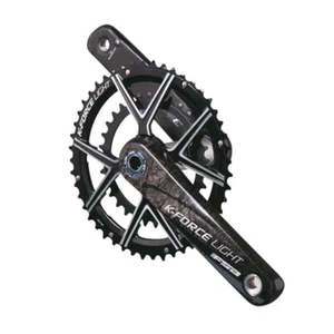 Full Speed Ahead K-Force Modular Double Adv. 386EVO Crankset 32/48T - 170mm DM 3 - Picture 1 of 1