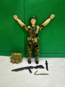 Vintage GI Joe ARAH 1987 Falcon COMPLETE action figure EXCELLENT CONDITION - Picture 1 of 5