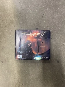 Thief 2 The Metal Age PC Game - Picture 1 of 3