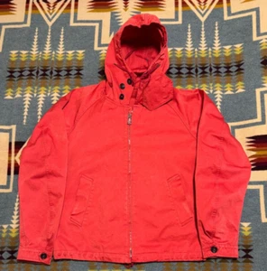 Ten C Anorak Coat. size 46 EU. Fits like 36/38 US - Picture 1 of 9