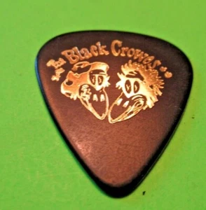 VINTAGE BLACK CROWES GUITAR PICK TOUR - Bild 1 von 2