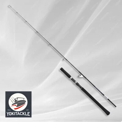 Shimano 21 GRAPPLER BB Type-J S60-2 Grip Joint Spinning Rod - Image 1 of 2