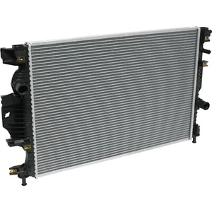 Radiator for FORD LINCOLN FUSION MKZ 2.0L 2013-2020 RA/166RSL - Picture 1 of 6