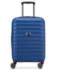 Delsey Shadow 5.0 Expandable 24"/26" Hardside Check-in Spinner BLUE $520.00
