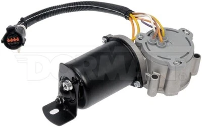 Motor de cambio de caja de transferencia Dorman 600-806 para Ford Expedition Lincoln Navigator Foto 1 de 4