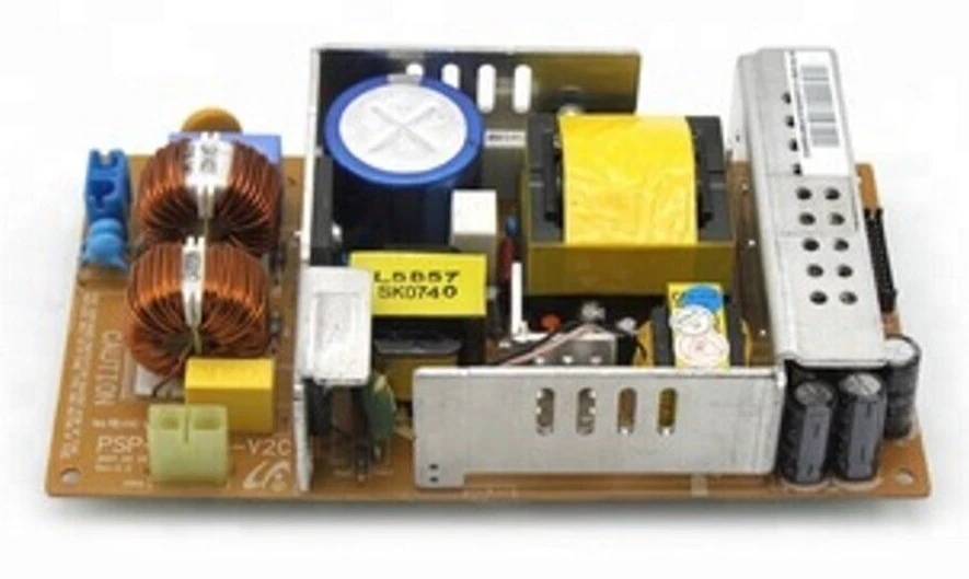 alimentatore samsung ml3470 ml3471 ml-3471nd power supply - Immagine 1 di 1