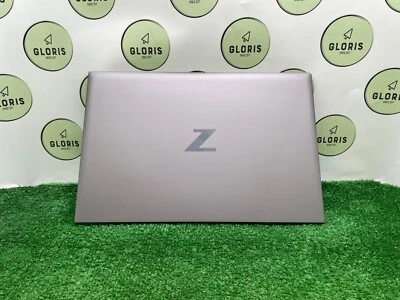 New Genuine HP ZBook Firefly 14 G7 Laptop Back Cover Top Lid WLAN M07139-001 - Image 1 of 4