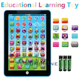 Educational Learning Toys for Kids Toddlers Boys Girls Age 2 3 4 5 6 7 Years Old - Picture 1 of 24