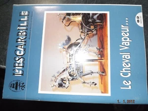 +45$$ Revue L'Escarbille n°82 Plan Rh.B.108 / Ville de Tunis / Jeursy / - Imagen 1 de 1